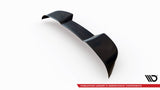 Spoiler Cap 3D BMW X5 M F95 Facelift
