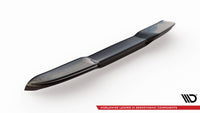 Spoiler Cap 3D BMW X5 M F95 Facelift
