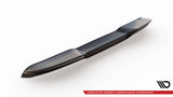 Spoiler Cap 3D BMW X5 M F95 Facelift