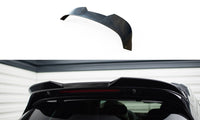 Spoiler Cap 3D Porsche Cayenne Mk3 Facelift