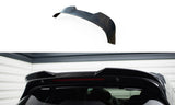 Spoiler Cap 3D Porsche Cayenne Mk3 Facelift