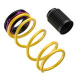 KW height-adjustable springs kit (Lowering springs)