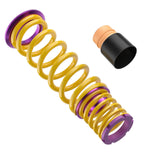KW height-adjustable springs kit (Lowering springs)