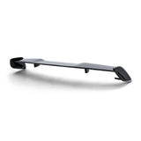 Rear spoiler Roof spoiler Glossy black for Mercedes A-Class W176 from 12