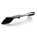 Rear spoiler Roof spoiler Glossy black for Mercedes A-Class W176 from 12