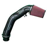 SET: 5“ carbon intake system + 4” inlet + 5 upgrade ignition coils - BTM Turbo