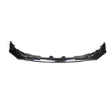 V-Style Front Splitter Lip Spoiler BMW M3 G80 G81 / M4 G82 G83 (CARBON FIBER)