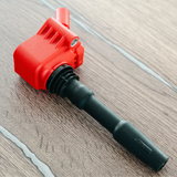 BTM Turbo - Ignition Coil Red