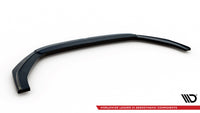 Front Splitter V.2 Audi RS4 B9