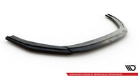 Front Splitter V.2 Audi RS4 B9