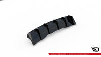 Rear Valance Audi RS4 B9 Avant