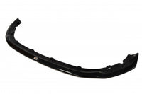 FRONT SPLITTER v.1 PEUGEOT 308 II GTI Maxton Design