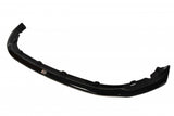 FRONT SPLITTER v.1 PEUGEOT 308 II GTI Maxton Design