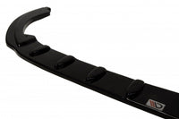 FRONT SPLITTER V.1 PEUGEOT RCZ Maxton Design