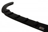 FRONT SPLITTER V.1 PEUGEOT RCZ Maxton Design