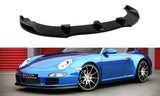 FRONT SPLITTER PORSCHE 911 Carrera 997.1 Maxton Design