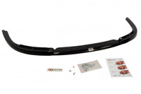 FRONT SPLITTER SAAB 9-3 AERO Maxton Design