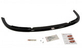 FRONT SPLITTER SAAB 9-3 AERO Maxton Design