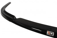 FRONT SPLITTER SAAB 9-3 AERO Maxton Design