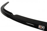 FRONT SPLITTER SAAB 9-3 AERO Maxton Design