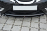 Splitter Przedni Saab 9-3 Aero Mk2 Facelift Maxton Design