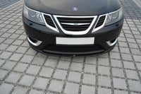 Splitter Przedni Saab 9-3 Aero Mk2 Facelift Maxton Design