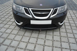 Splitter Przedni Saab 9-3 Aero Mk2 Facelift Maxton Design