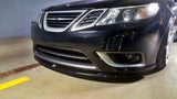 FRONT SPLITTER SAAB 9-3 TURBO X Maxton Design