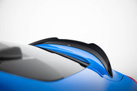 Spoiler Extension Toyota Supra Mk5