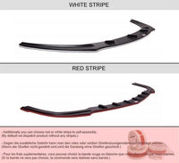 Front Splitter Skoda Citigo Maxton Design