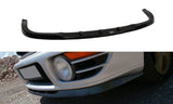 Front Splitter Subaru Impreza GT Maxton Design