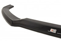 Front Splitter V.1 Audi RS3 8V Sportback Maxton Design