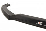 Front Splitter V.1 Audi RS3 8V Sportback Maxton Design