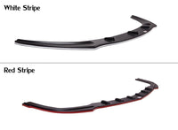 FRONT SPLITTER VW PASSAT B6 VOTEX Maxton Design
