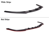 FRONT SPLITTER VW PASSAT B6 VOTEX Maxton Design