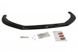 FRONT SPLITTER VW Passat CC R36 RLINE Preface Maxton Design