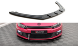 FRONT SPLITTER VW SCIROCCO Maxton Design