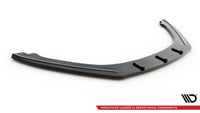 FRONT SPLITTER VW SCIROCCO Maxton Design