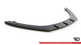 FRONT SPLITTER VW SCIROCCO Maxton Design