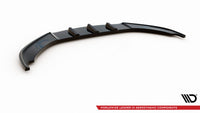 FRONT SPLITTER VW SCIROCCO R Maxton Design