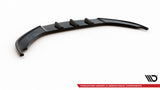 FRONT SPLITTER VW SCIROCCO R Maxton Design