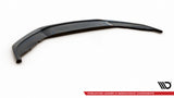 FRONT SPLITTER VW SCIROCCO R ver2 Maxton Design