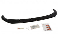 VOLKSWAGEN T6 FRONT SPLITTER v.1 Maxton Design
