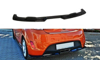 REAR SPLITTER Hyundai Veloster Maxton Design