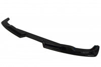 REAR SPLITTER Hyundai Veloster Maxton Design