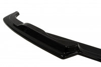 REAR SPLITTER Hyundai Veloster Maxton Design