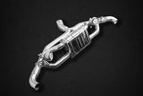 Mercedes A45 (W177) / CLA45 (C118) AMG Capristo Sport Exhaust (2019 and later)