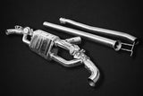 Mercedes A45 (W177) / CLA45 (C118) AMG Capristo Sport Exhaust (2019 and later)