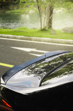KORE - BMW 4 SERIES G22 GLOSS BLACK ABS REAR SPOILER