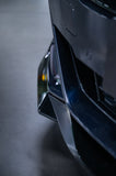 KORE - BMW 5 SERIES G30/G38 LCI GLOSS BLACK ABS FRONT LIP